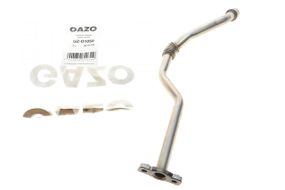 Трубка слива масла с турбины Citroen C3 C4 Berlingo Peugeot 208 308 1.2 THP 14- GZ-D1058