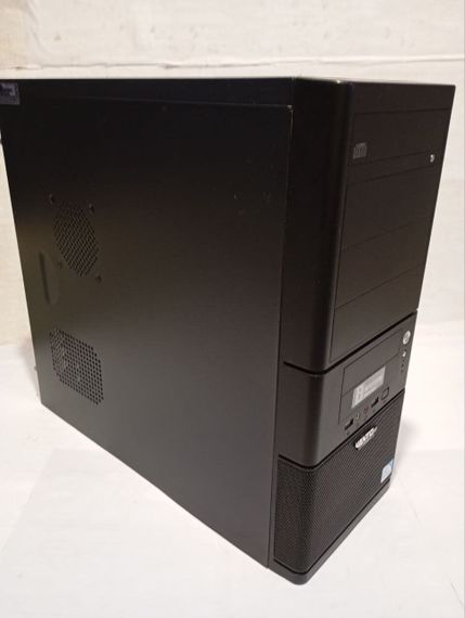 ПК Asus Vento A8 Tower / Intel Core i5-2400 (4 ядра по 3.1 - 3.4 GHz) / 8 GB DDR3 / 320 GB HDD / Intel HD Graphics 2000 / 350W б/в | Зображення 2