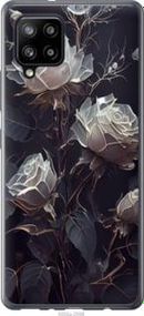 Чохол для Samsung Galaxy A42 A426B з силікону FCh_019961