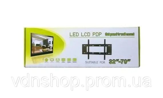 Крепление кронштейн для ТВ 32-70 V-70 | Зображення 2