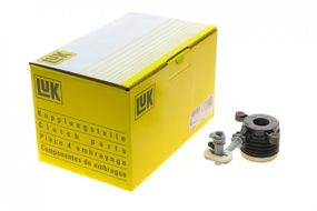 Підшипник вижимний Renault Twingo 0.9 1.0 14- 510 0330 10