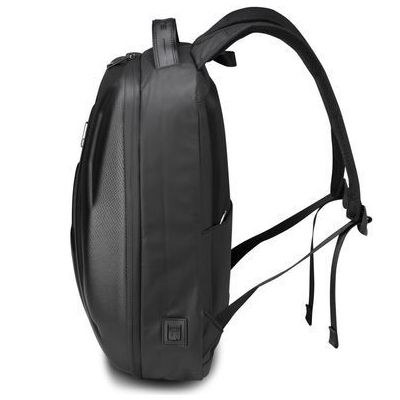 Рюкзак туристичний Semi Line USB 16 Black (P8254-0) (DAS302224) | Зображення 2