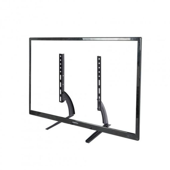 Кронштейн для телевизора на стол V-Star D701 TV01 14"-42" подставка для телевизора (1008927-Black) | Зображення 3