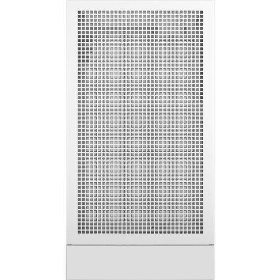 Корпус Deepcool CH170 Digital White (R-CH170-WHNPI0D-G-1) | Зображення 3