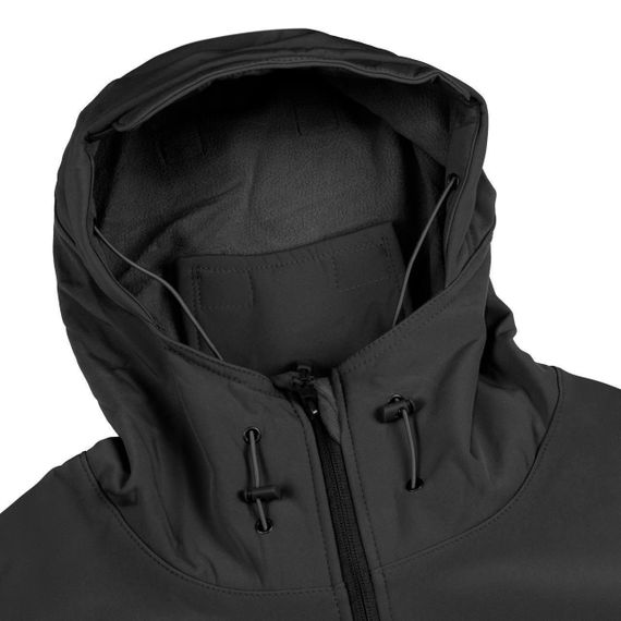 Тактична куртка ESDY SoftShell | Зображення 6