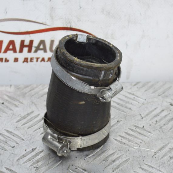 Патрубок інтеркулера 1.0 EcoBoost Ford Focus III 2001-... шланг інтеркуллера Форд Фокус 3 C1B16F075AD | Зображення 1