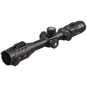 DISCOVERY Optics HS 6-24X44SFIR 30mm подсветка