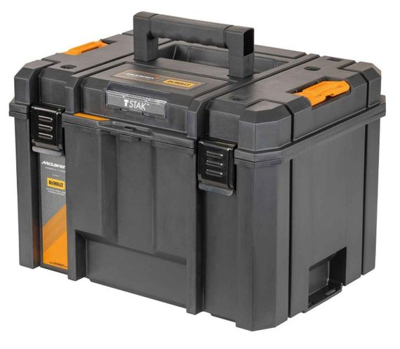 Комплект ящиків DeWALT McLaren (DWST60452-1) | Зображення 2