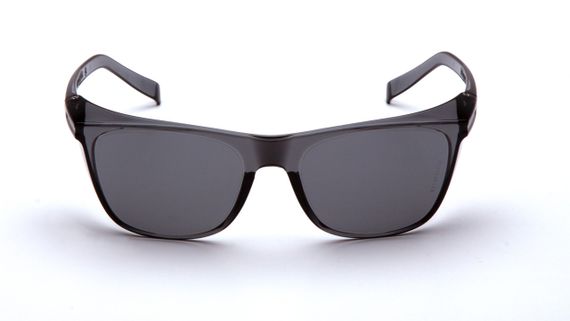 Захисні окуляри Pyramex Legacy (gray) Super Anti-Fog H2MAX, сірі | Зображення 2