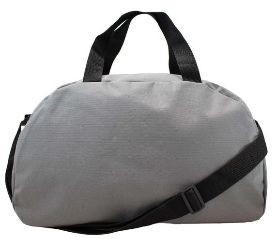 Сумка дорожня Semi Line 22 Grey (A3050-3) (DAS303096) | Зображення 1