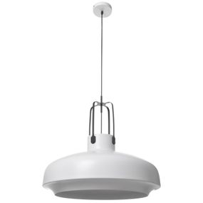 Люстра подвесная для кухни E27 40W WH (BL-273S/1)