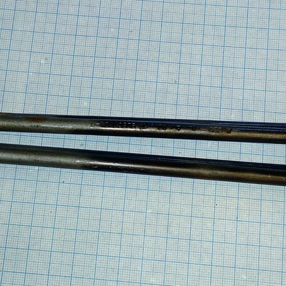 Тэн для масляного радиатора 1200w с резьбой 1 1/4"(дюйм с четвертью)Электрон-Т(Украина) | Зображення 2