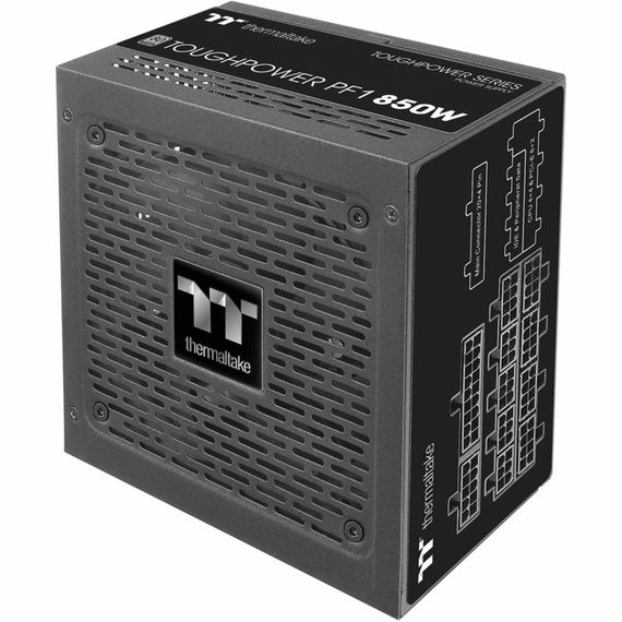 Блок живлення ThermalTake 850W Toughpower PF1 (PS-TPD-0850FNFAPE-1) | Зображення 1