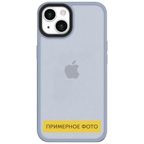 Чехол TPU+PC Lyon Frosted для Xiaomi Redmi 12C