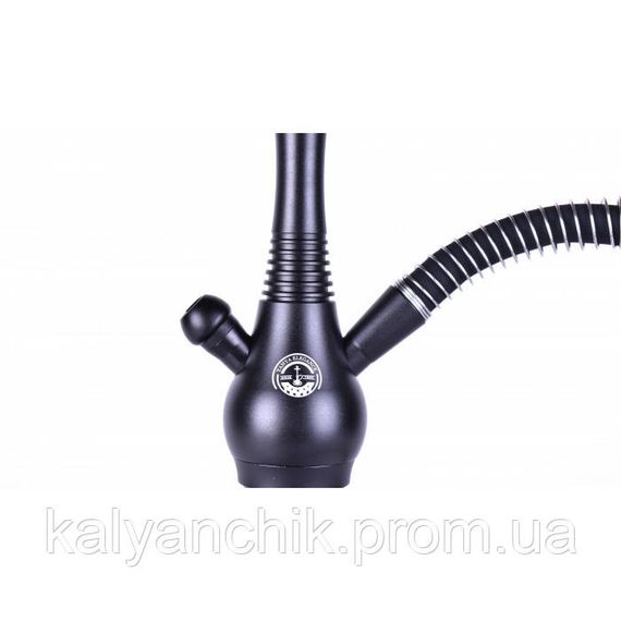 Кальян Yahya Kernel Mini BLACK | Зображення 1