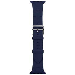 Ремінець Kilim для Apple Watch 38/40/41/42mm(ser.10) Midnight