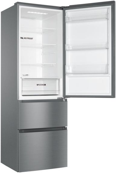 Холодильник Haier многодверный HTR3619ENMN | Зображення 8