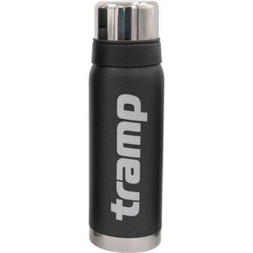 Термос Tramp Expedition Line 0,75 л Сірий TRC-031-grey