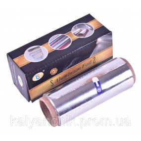 Фольга для чаши рулон