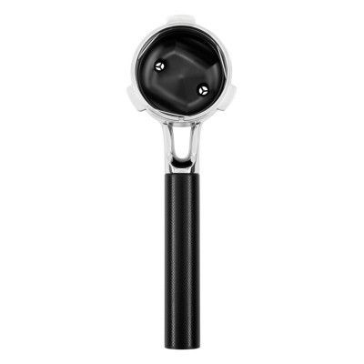 Рожковая кофеварка эспрессо KitchenAid 5KES6503EOB | Зображення 9