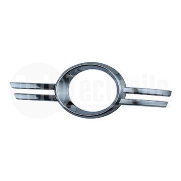 Кольцо противотуманной фары правое Mercedes Benz W204 07-10, AutoTechteile, 110 8819, 6502-07-3518998P