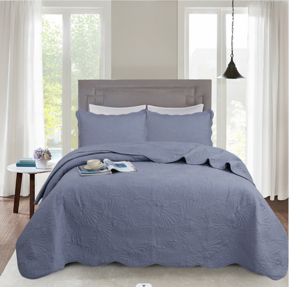 Покривало Soho 220x240 см Beige Sea