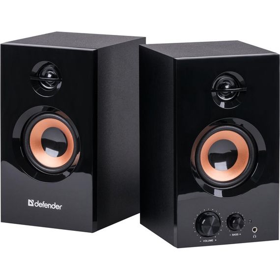 Акустика Defender 2.0 Aurora S20 20W (65419) | Зображення 2