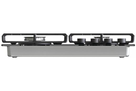 Варочная поверхность Gorenje газ на стекле GT642AB | Зображення 4