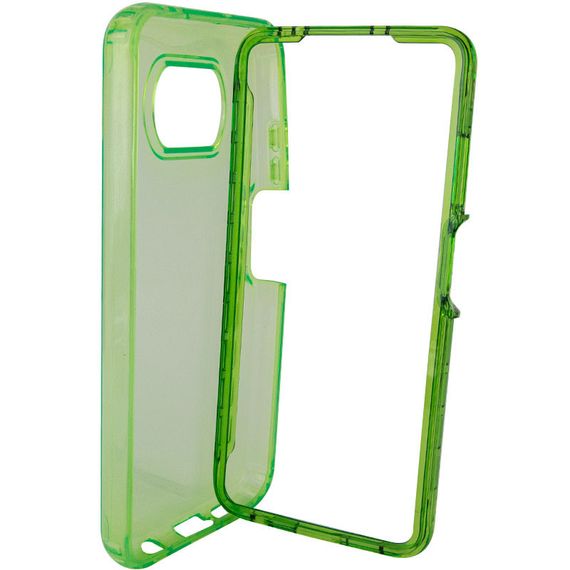 Чохол TPU+PC Full Body із захистом 360 для Xiaomi Poco X3 NFC/Poco X3 Pro