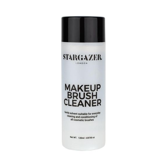 Очиститель для кистей Makeup Brush Cleaner Stargazer 120 мл