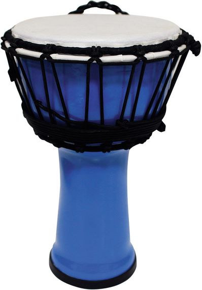 Джембе Tanga DJPVC7-BU (Blue)