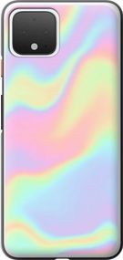 Чехол на Google Pixel 4 пастель "3855u-1755-17620"