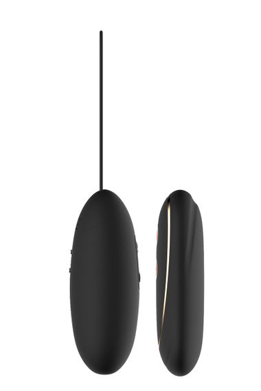 Віброяйце з дистанційним управлінням Dream Toys ELITE ELIZE | Зображення 2
