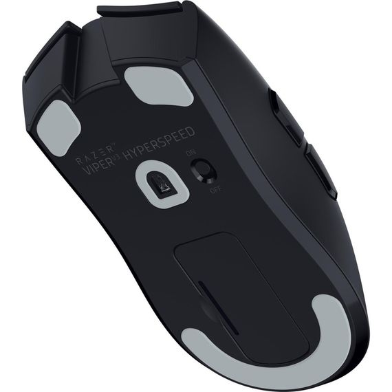 Мишка Razer Viper V3 HyperSpeed Wireless Black (RZ01-04910100-R3M1) | Зображення 4