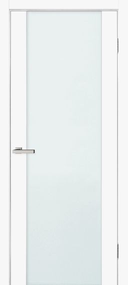 Міжкімнатні двері Оміс Dora Cortex Gloss