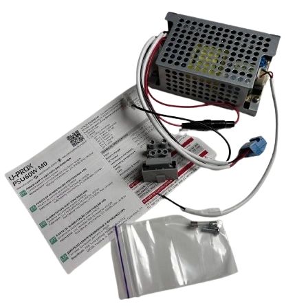 PSU60W M0 kit с функцией UPS Блок живлення U-PROX | Зображення 2