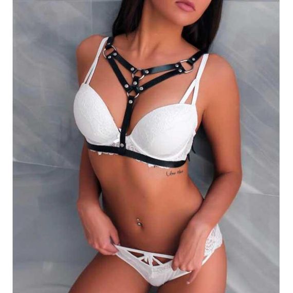 Портупея – Садо-мазо | Зображення 1