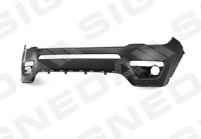 Бампер передній JEEP COMPASS, 17- (68351154AA)