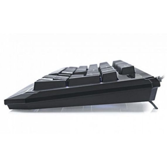 Клавіатура REAL-EL 7001 Comfort Backlit Black | Зображення 5