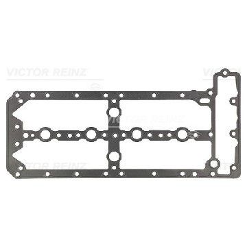 Прокладка клапанной крышки Citroen Jumper / Fiat Ducato / Peugeot Boxer 3.0 HDi/MJET 06-, Victor Reinz,