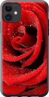 Чохол для Apple iPhone 11 з пластику FCh_051618