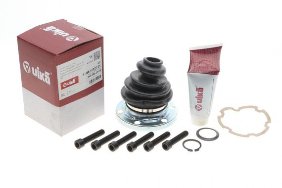 Пыльник шруса внутренний Audi A4 A6 VW Passat B5 94-05 44981772701 | Зображення 1