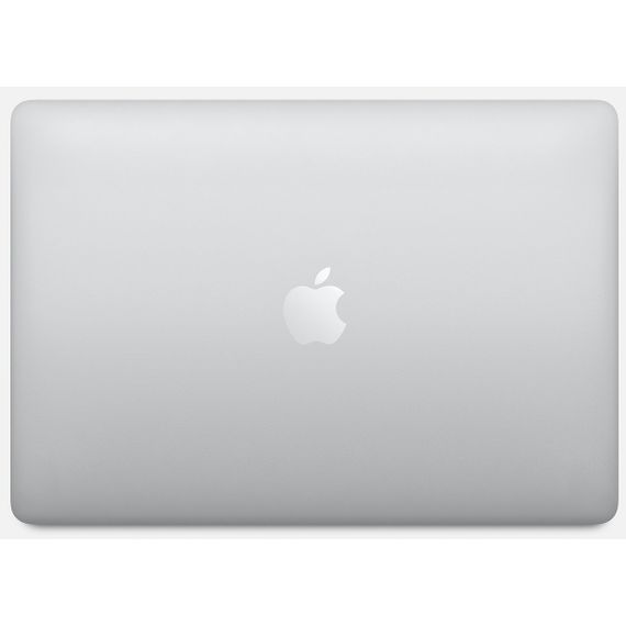 Ноутбук Apple Macbook Pro 13” Silver Late 2020 (MYDC2) | Зображення 1
