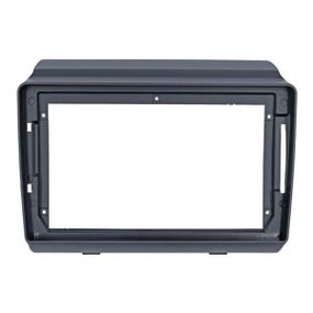 Інсталяційний комплект серії QIV під Hyundai Tucson, IX35 2010-2018 (F2) (W2) 10 дюймів