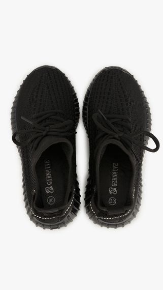 Кросівки для хлопчика Girnaive A009-36 30 Чорний shop (2000999219559) | Зображення 7