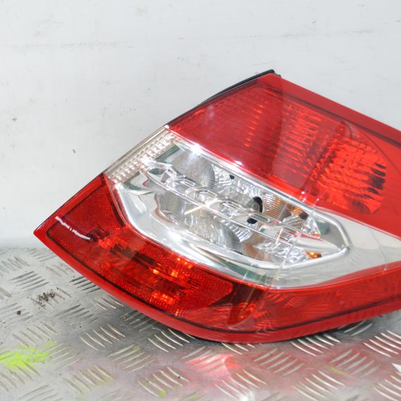 Ліхтар задній правий Citroen C4 II 2010-2018 хетчбек Фара стоп задня права Сітроен ц4 2 9687311980 | Зображення 1
