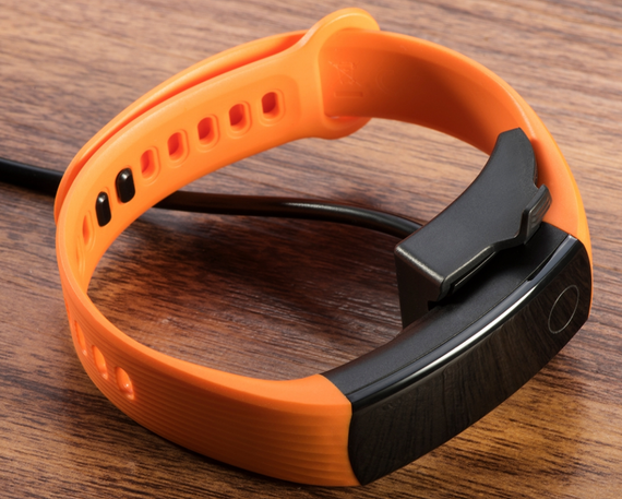 Зарядна док-станція Primolux для Huawei Honor Band 2 / Band 3 / Band 4 / Band 5 | Зображення 6
