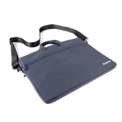 Сумка для ноутбука ColorWay 15.6&quot; Casual Navy (CW-LBC156-NV) | Зображення 9