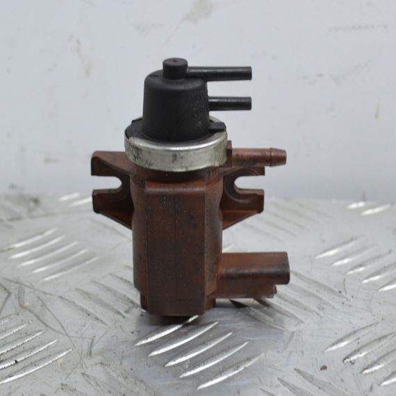 Клапан управління турбіною 2.0 HDI Peugeot 307 407 електромагнітний клапан Пежо 9654282880 | Зображення 1