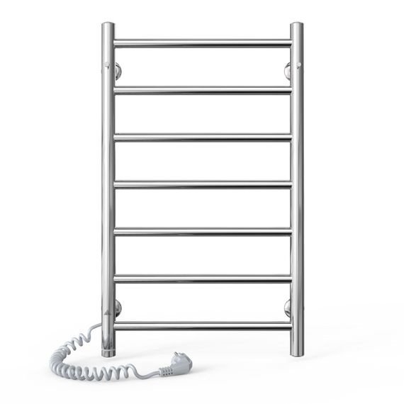 Електрична рушникосушарка Laris Альфа П7 400 х 700 Е S3 (підкл. зліва) | Зображення 1